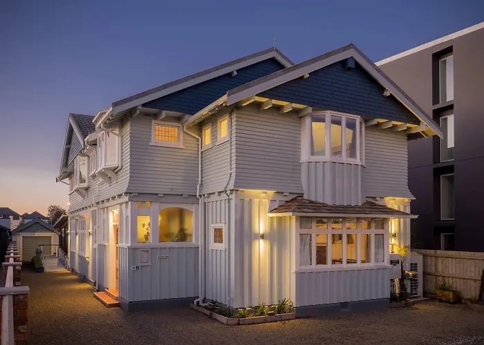 Eco Villa