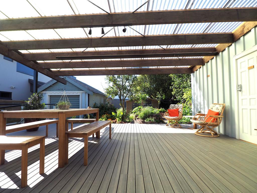 Eco 4* Christchurch