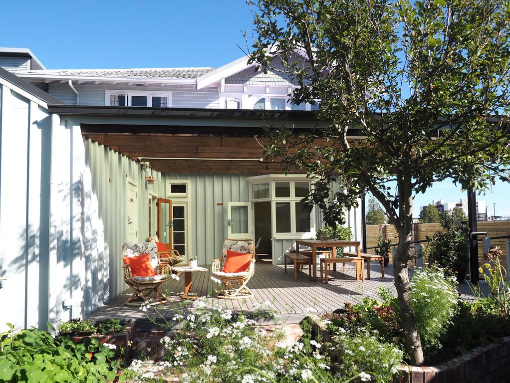 Eco Bed & Breakfast Christchurch