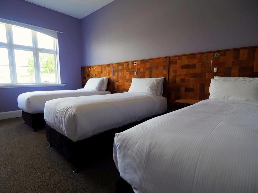 Bed & Breakfast Eco 4*
