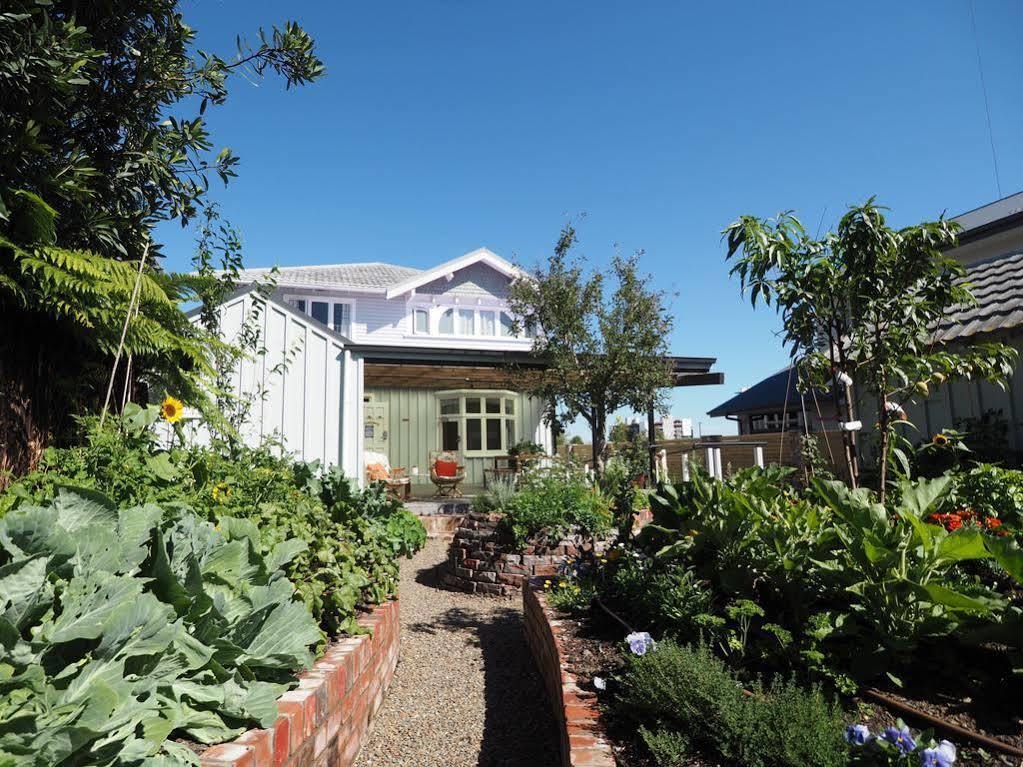 Eco 4* Christchurch