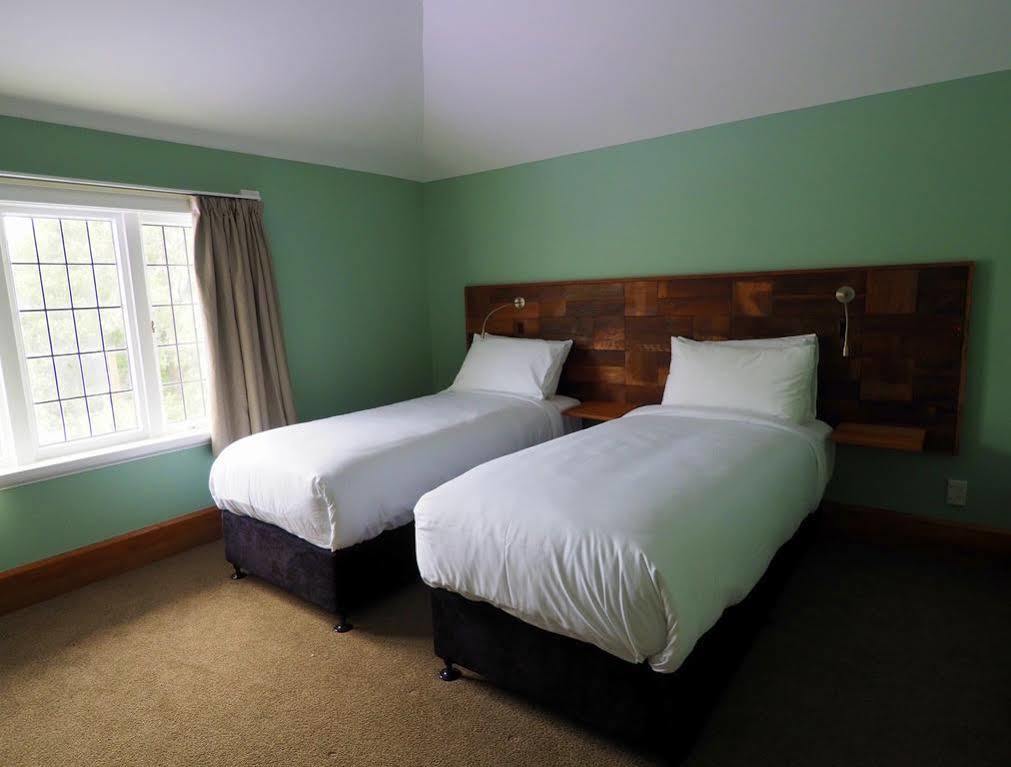 Eco 4* Christchurch