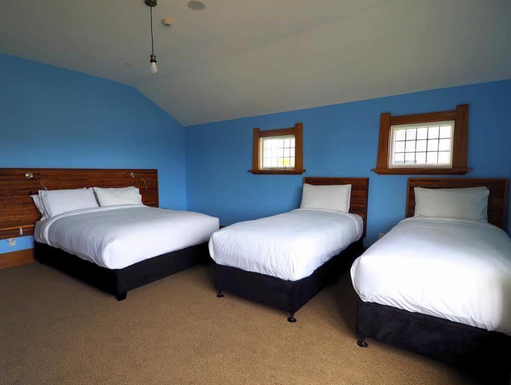Bed & Breakfast Eco 4*