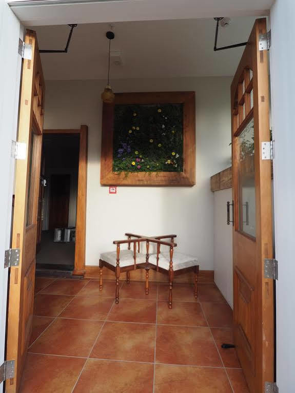 Bed & Breakfast Eco 4*