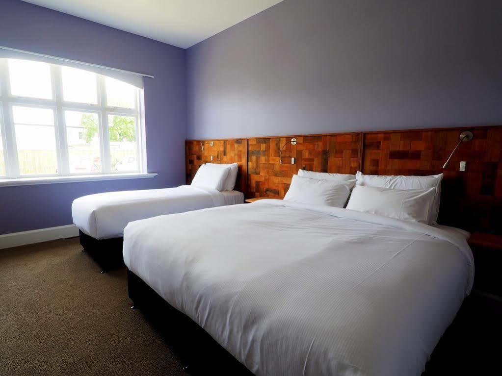 Eco 4* Christchurch