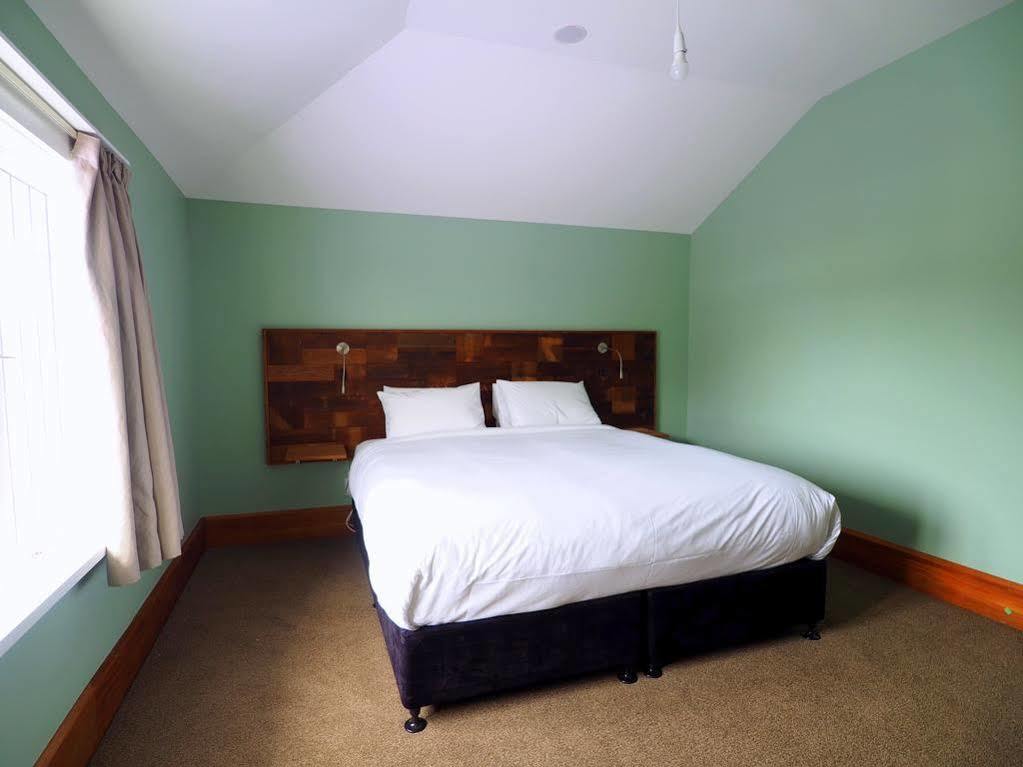 Eco 4* Christchurch