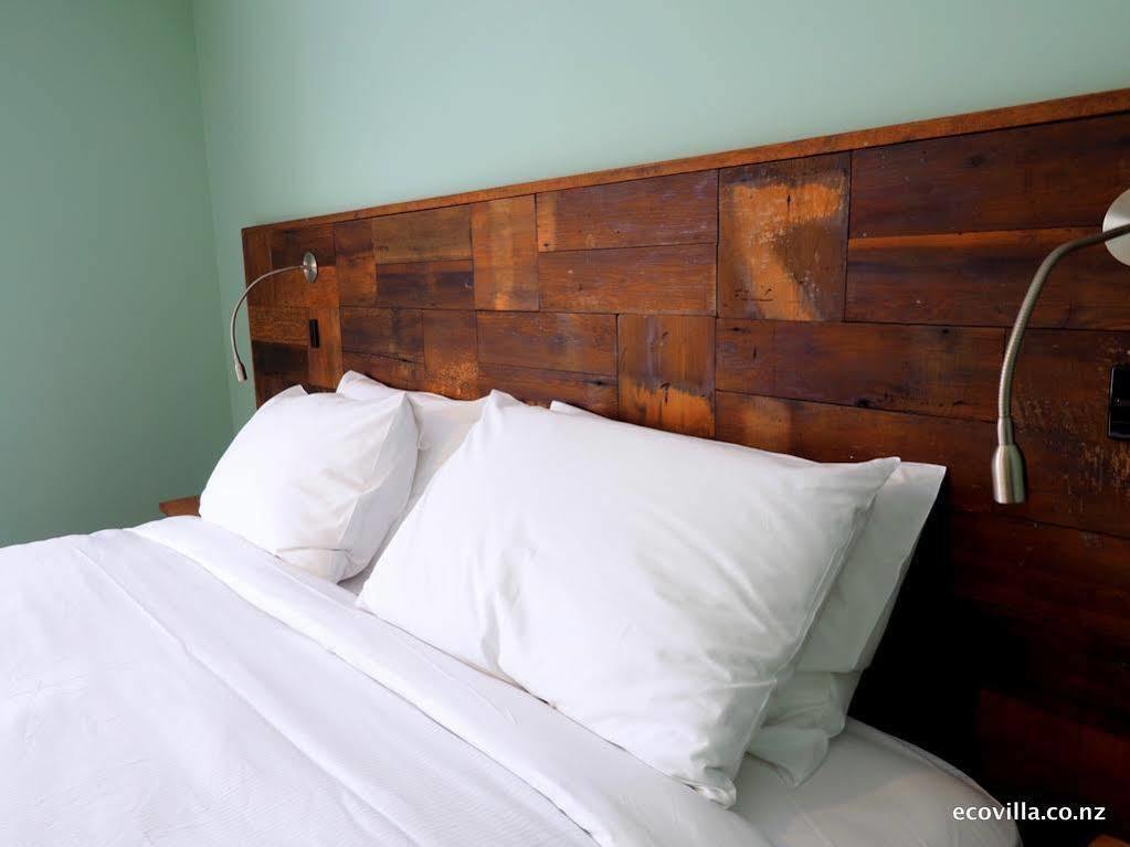Eco 4* Christchurch