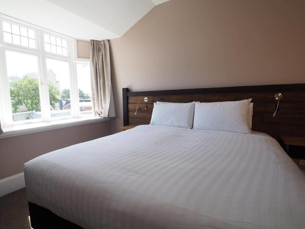 Eco 4* Christchurch