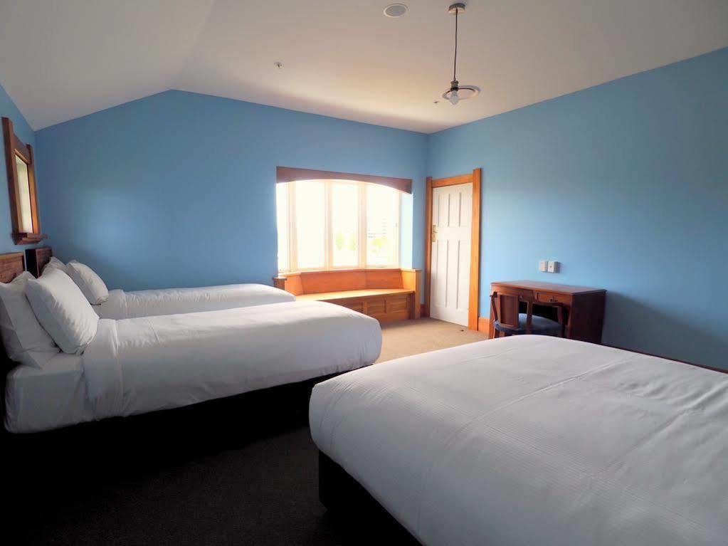 Eco 4* Christchurch