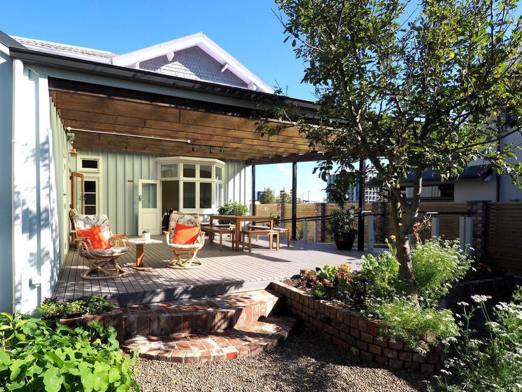 Eco 4* Christchurch