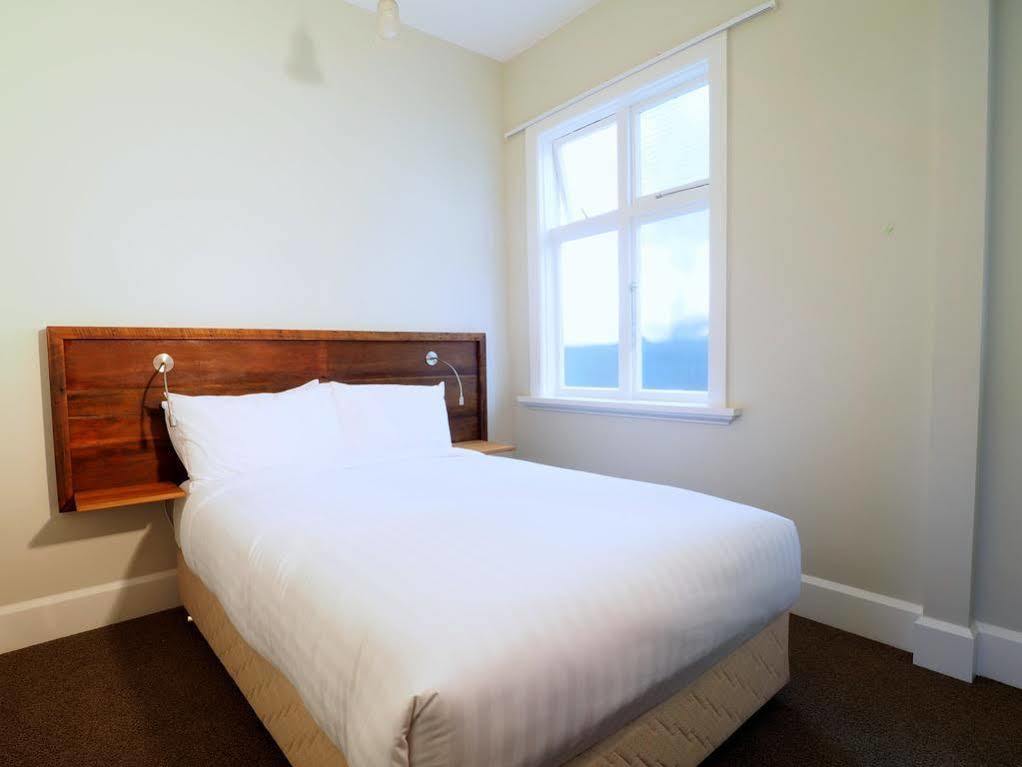 Eco 4* Christchurch
