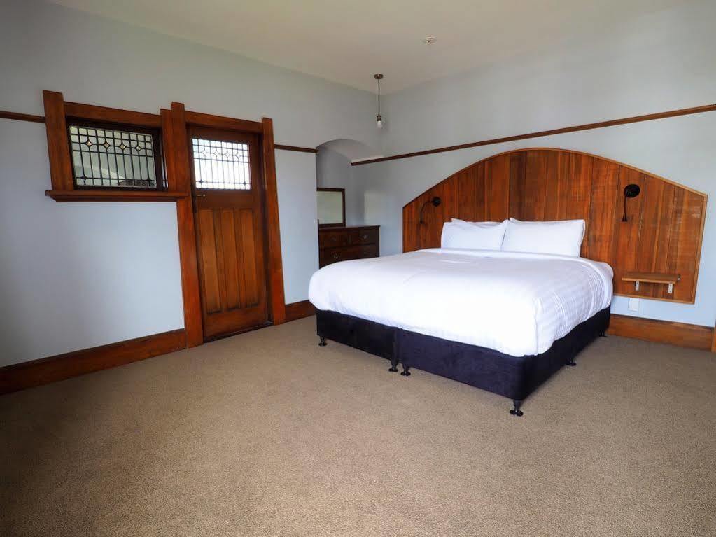 Eco 4* Christchurch