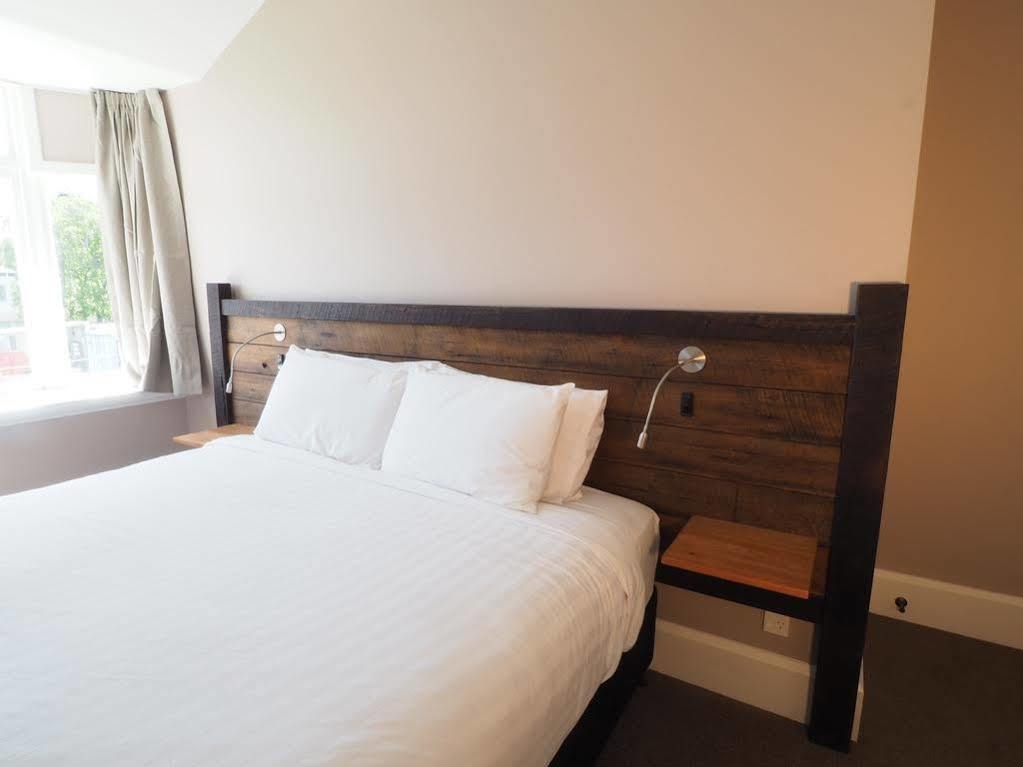 Bed & Breakfast Eco 4*