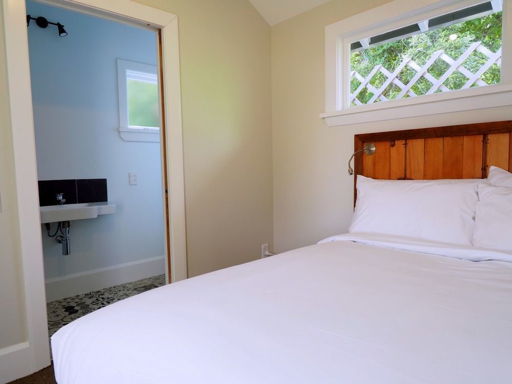 Eco Bed & Breakfast Christchurch