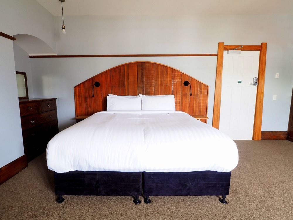 Eco Bed & Breakfast