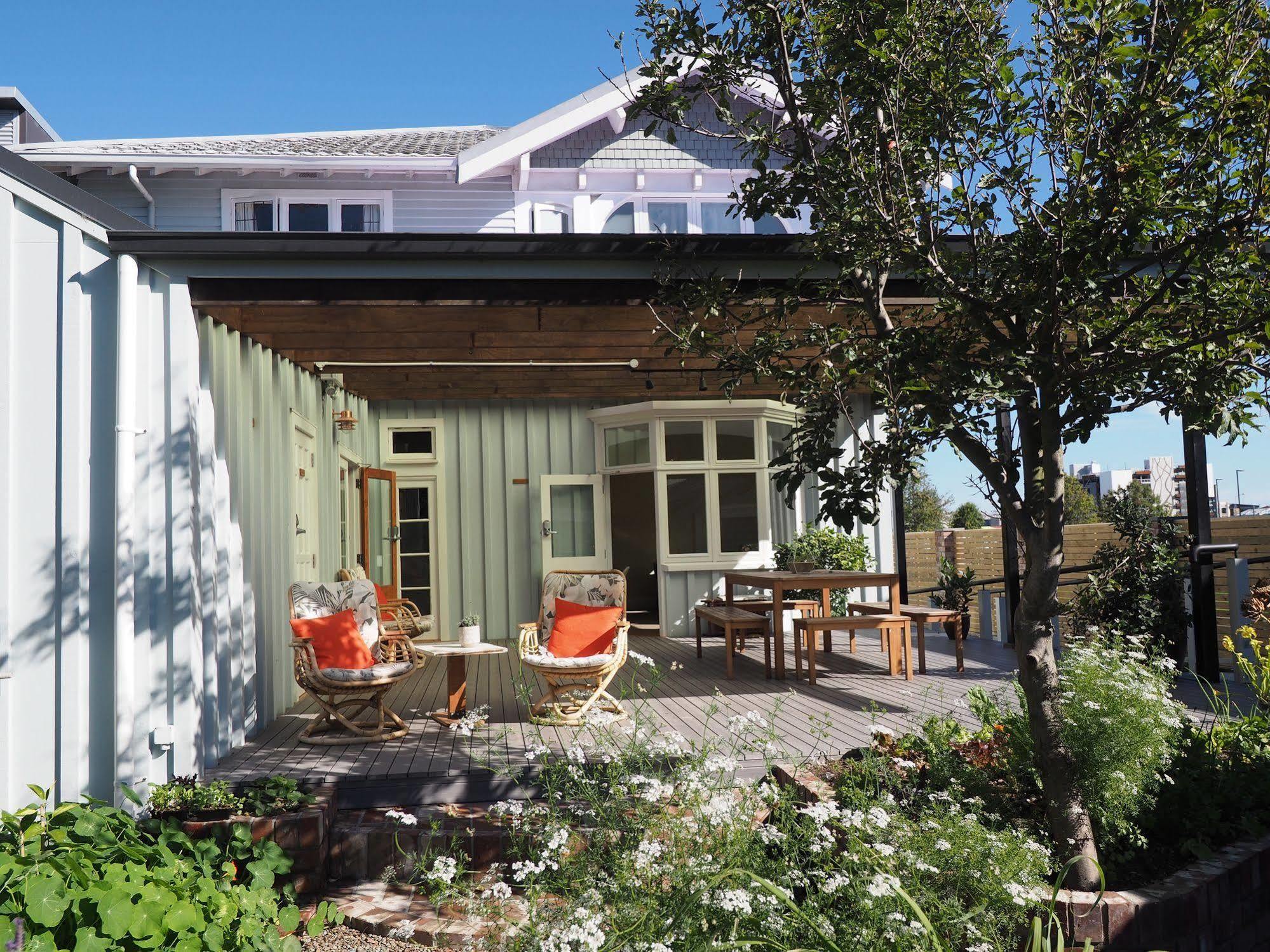 Eco Bed & Breakfast Christchurch
