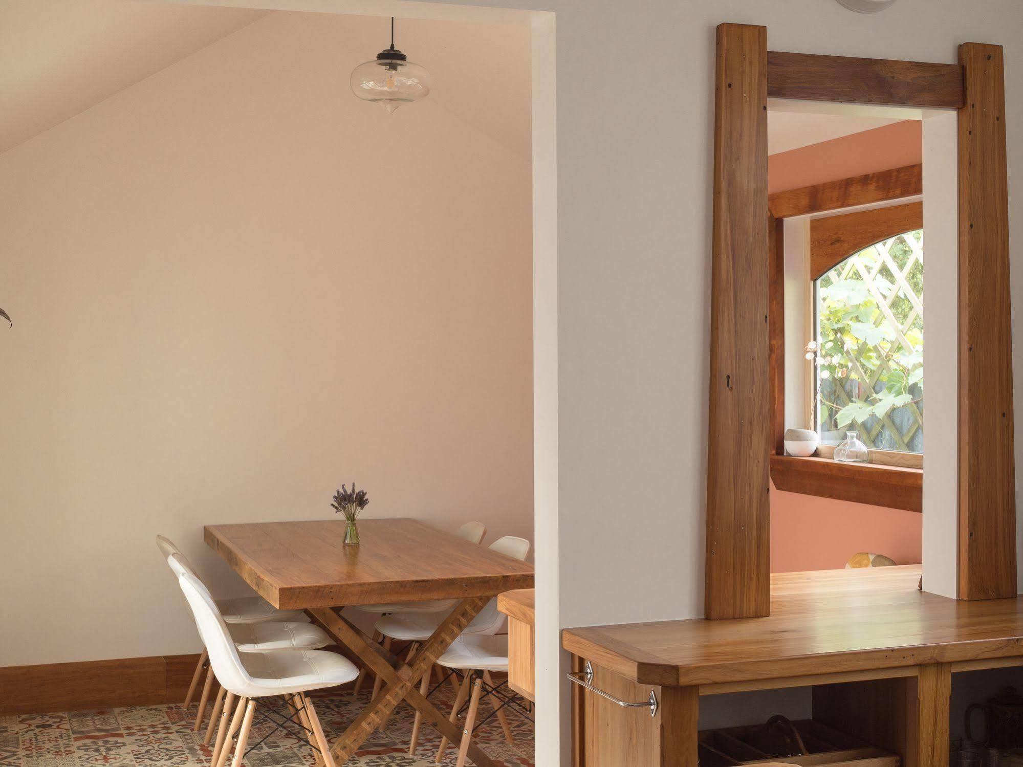 Eco Bed & Breakfast 4*
