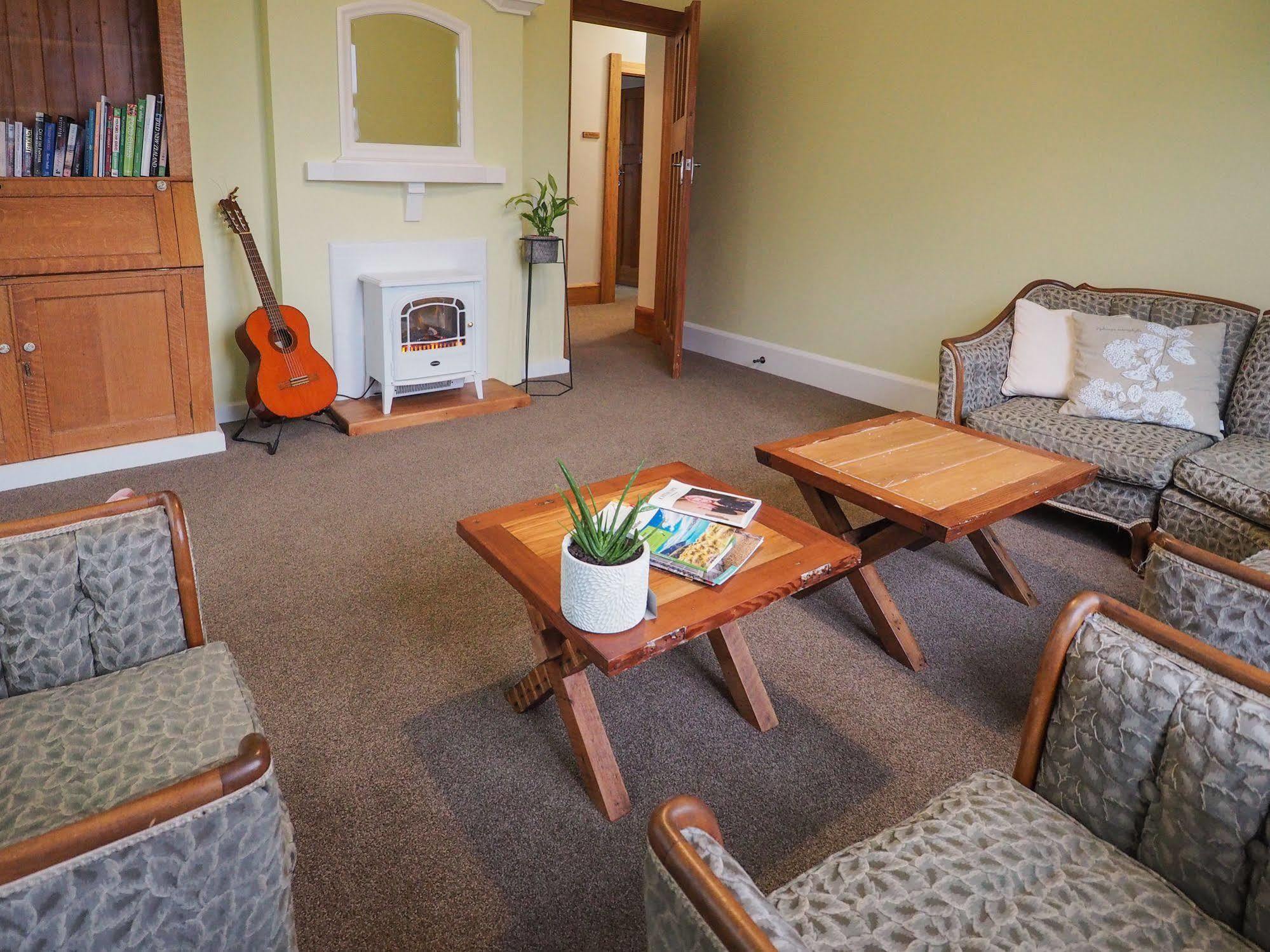 Eco Bed & Breakfast Christchurch