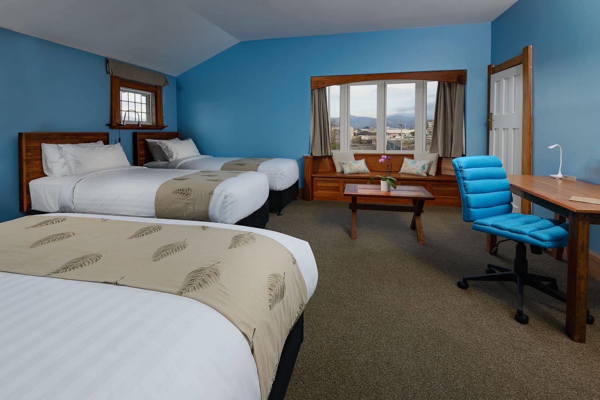Eco 4* Christchurch
