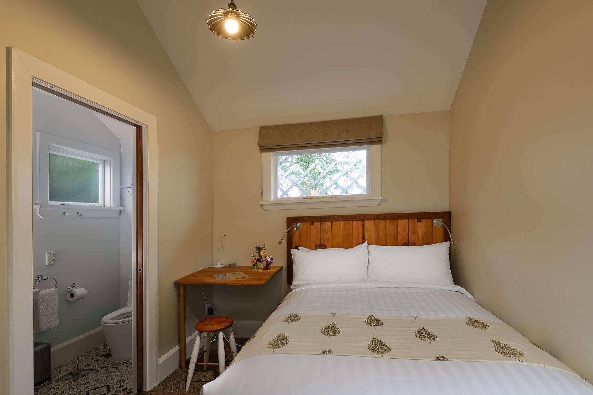 Eco Bed & Breakfast Christchurch