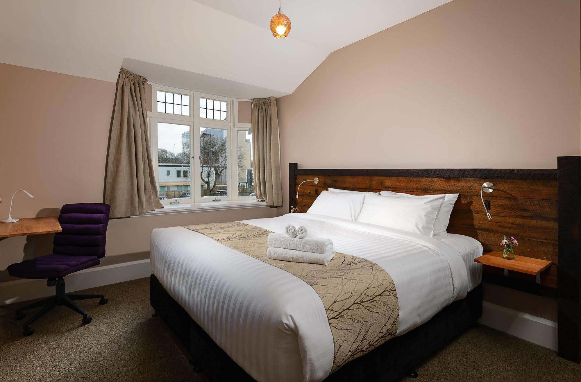 Eco Bed & Breakfast