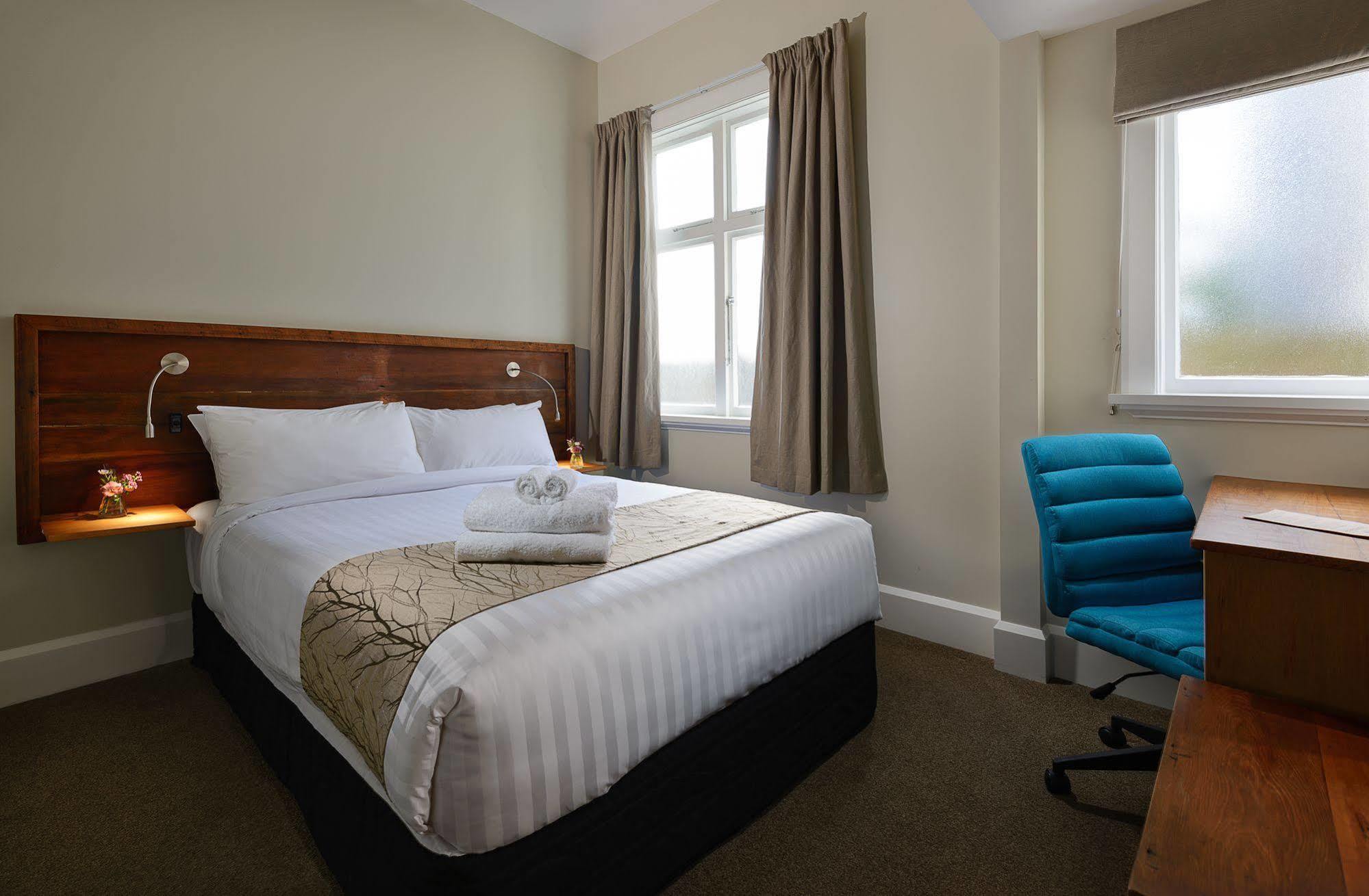 Bed & Breakfast Eco Christchurch
