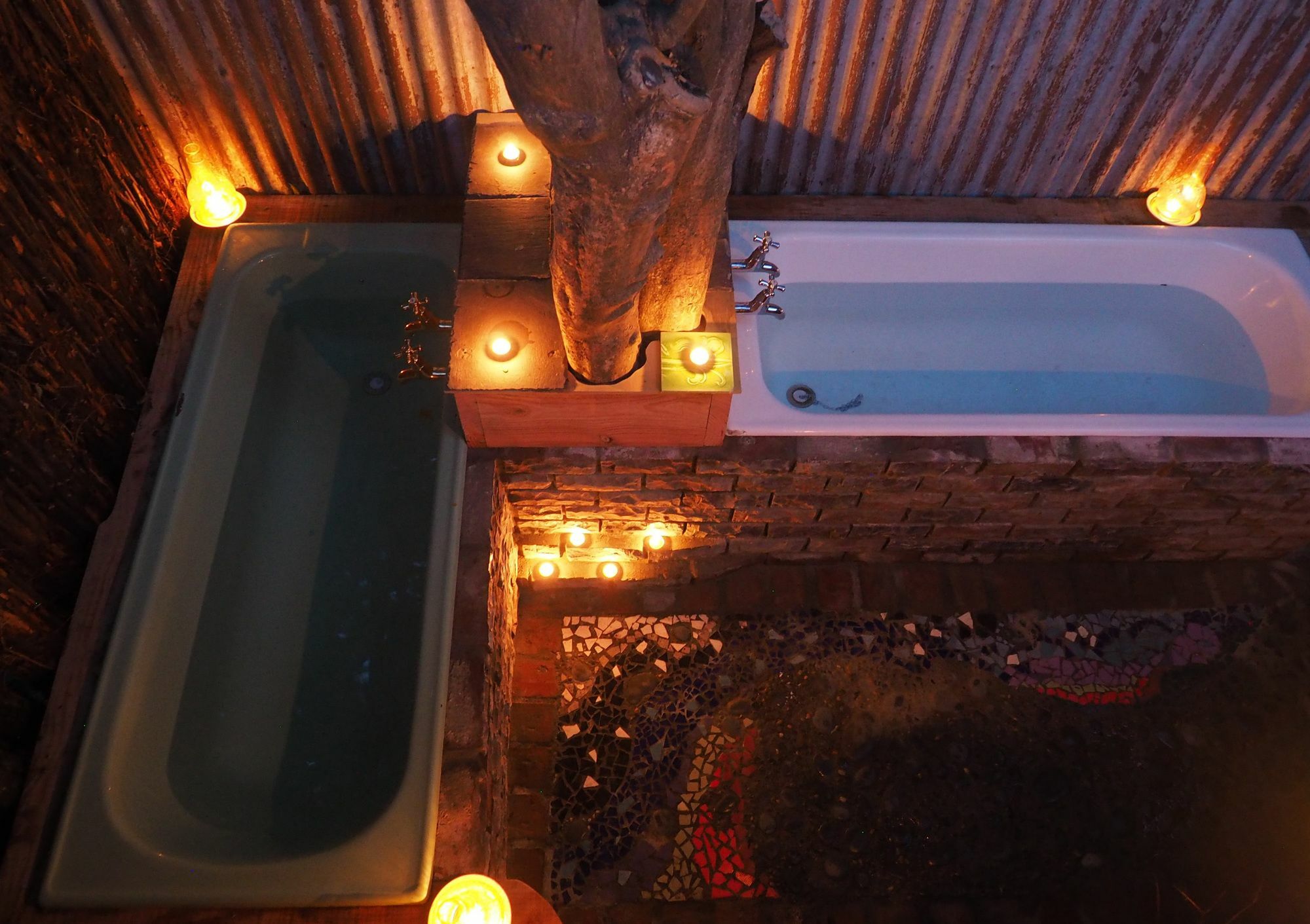 Eco Bed & Breakfast