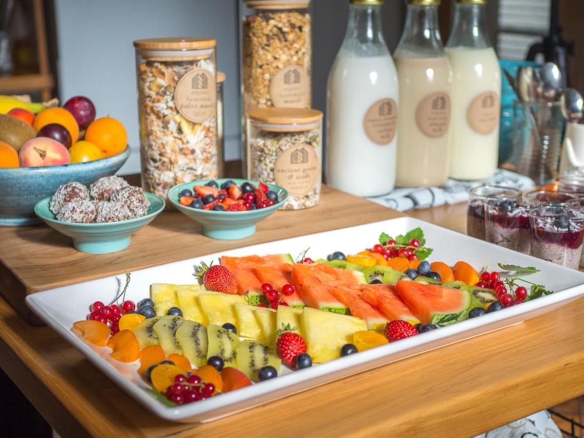 Bed & Breakfast Eco Christchurch