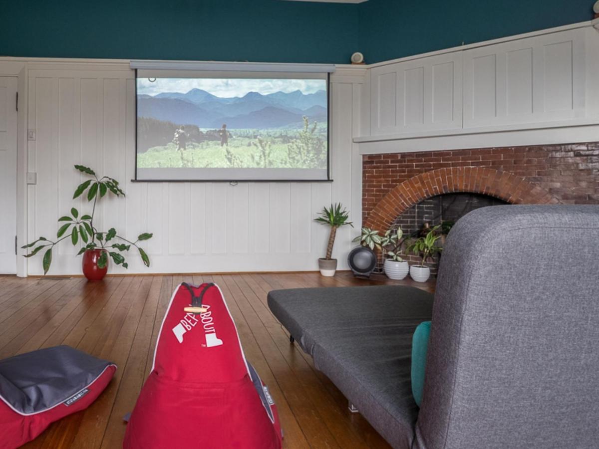 Eco Christchurch
